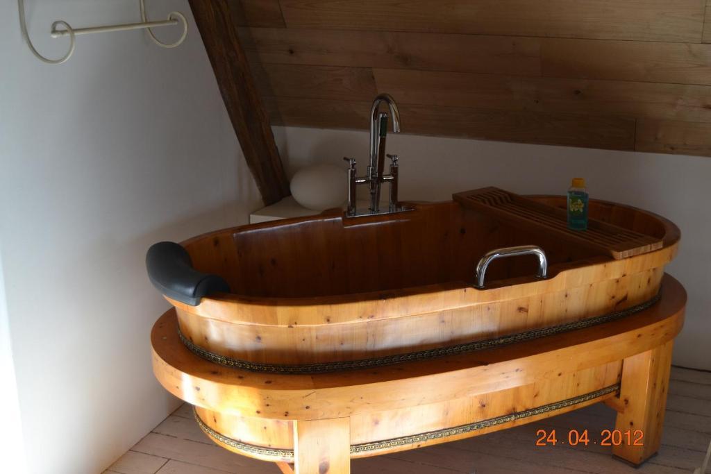 Manoir De Belle-Noe Bed & Breakfast Dol-de-Bretagne Phòng bức ảnh